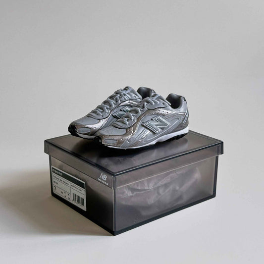 7-11 x New Balance Mini 拼砌模型 set