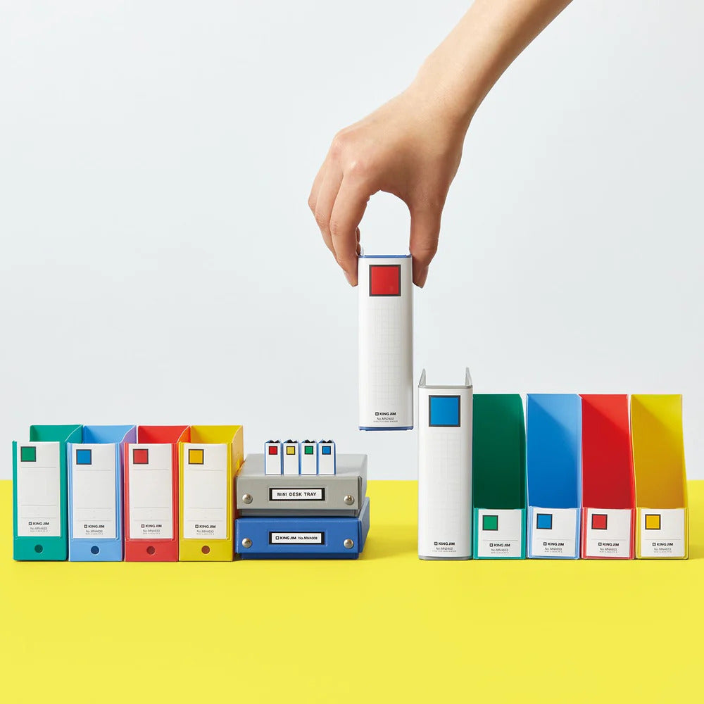 KING MINI 系列 迷你文件架