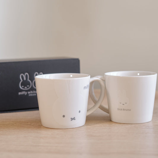 miffy 水杯禮盒套裝