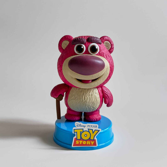 【二手】TOY STORY 勞蘇 Lotso COSBABY(S) (COSB616)
