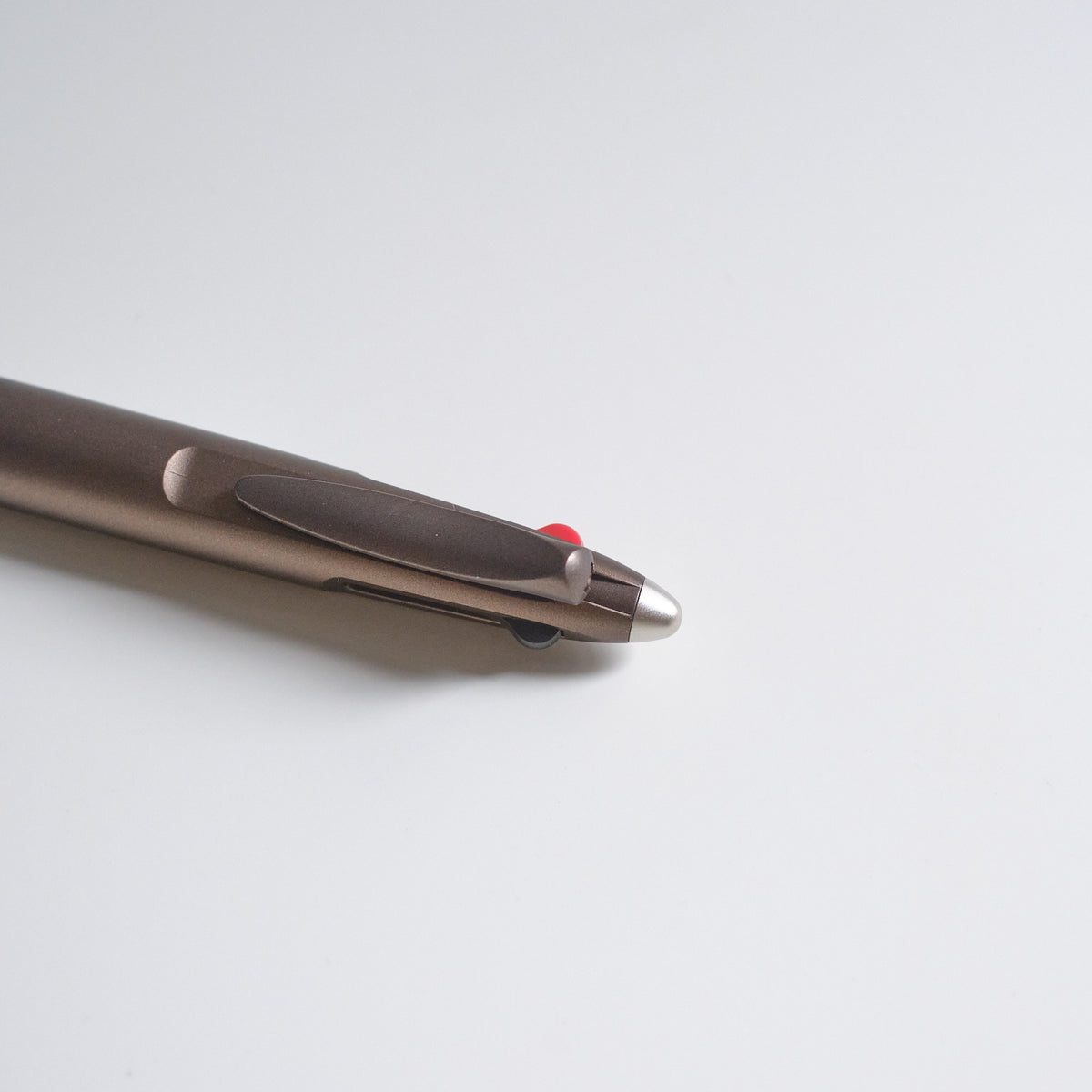 PURE MALT JETSTREAM INSIDE 2&1 多功能筆 0.7mm - NOOK-IN