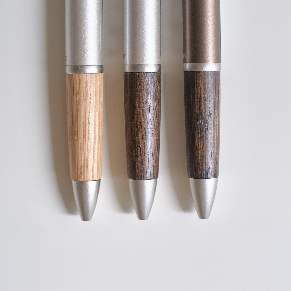 PURE MALT JETSTREAM INSIDE 2&1 多功能筆 0.7mm - NOOK-IN