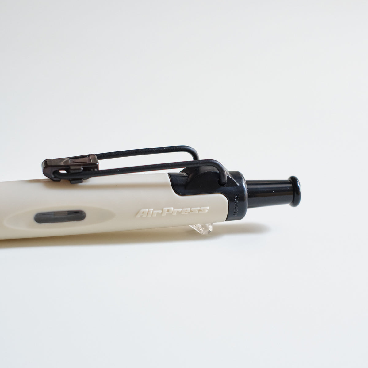 AirPress 加壓原子筆 0.7mm - NOOK-IN