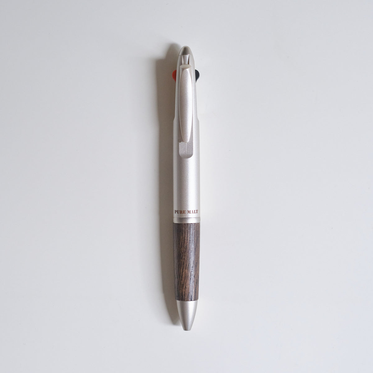 PURE MALT JETSTREAM INSIDE 2&1 多功能筆 0.7mm