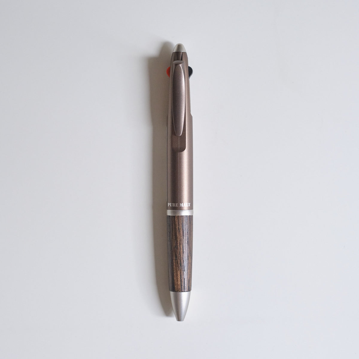 PURE MALT JETSTREAM INSIDE 2&1 多功能筆 0.7mm