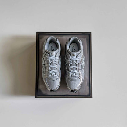 7-11 x New Balance Mini 拼砌模型 set