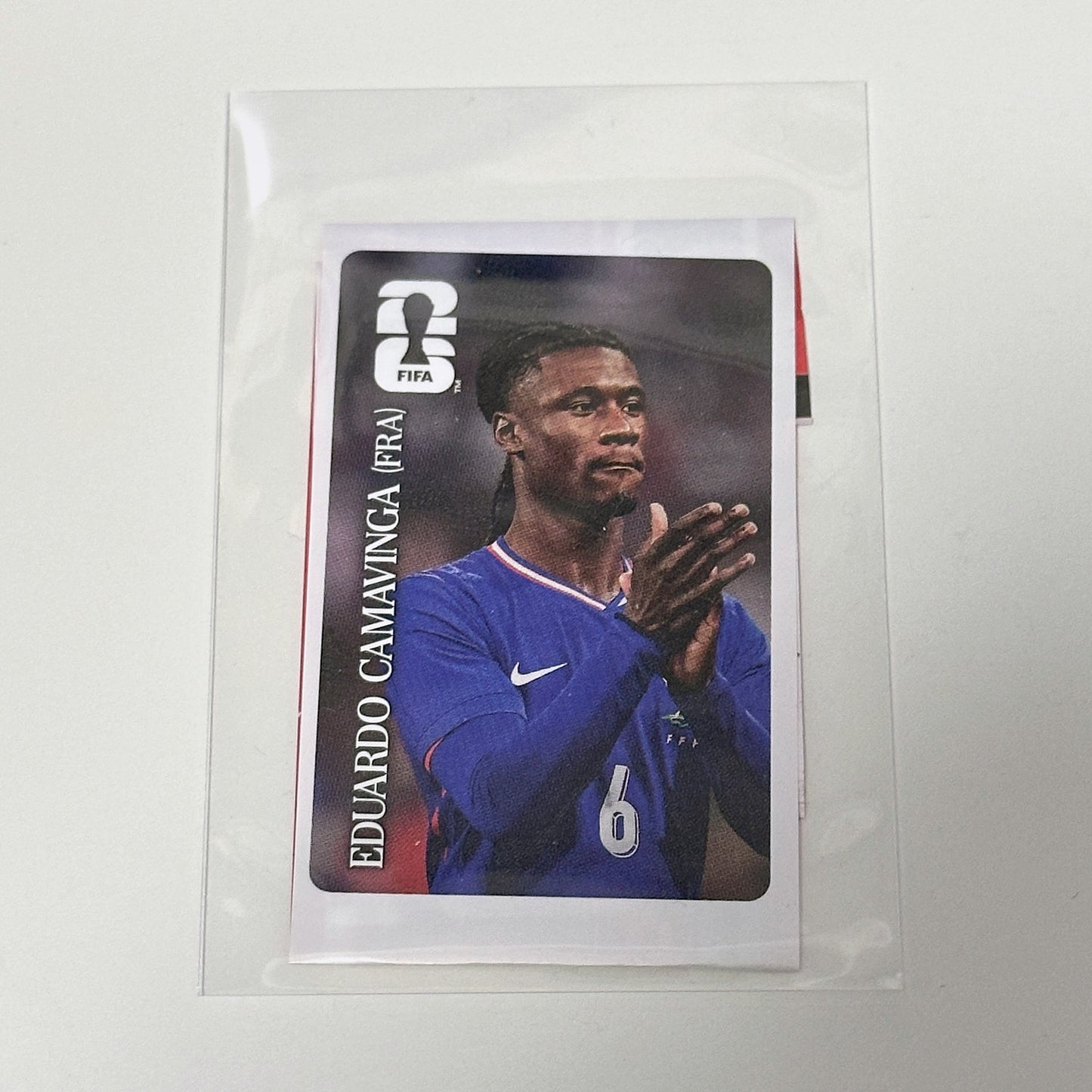2026 可口可樂 Coca-Cola X Panini FIFA 世界盃 球星貼紙