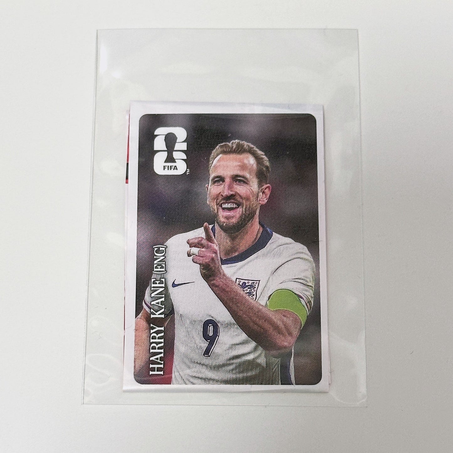 2026 可口可樂 Coca-Cola X Panini FIFA 世界盃 球星貼紙