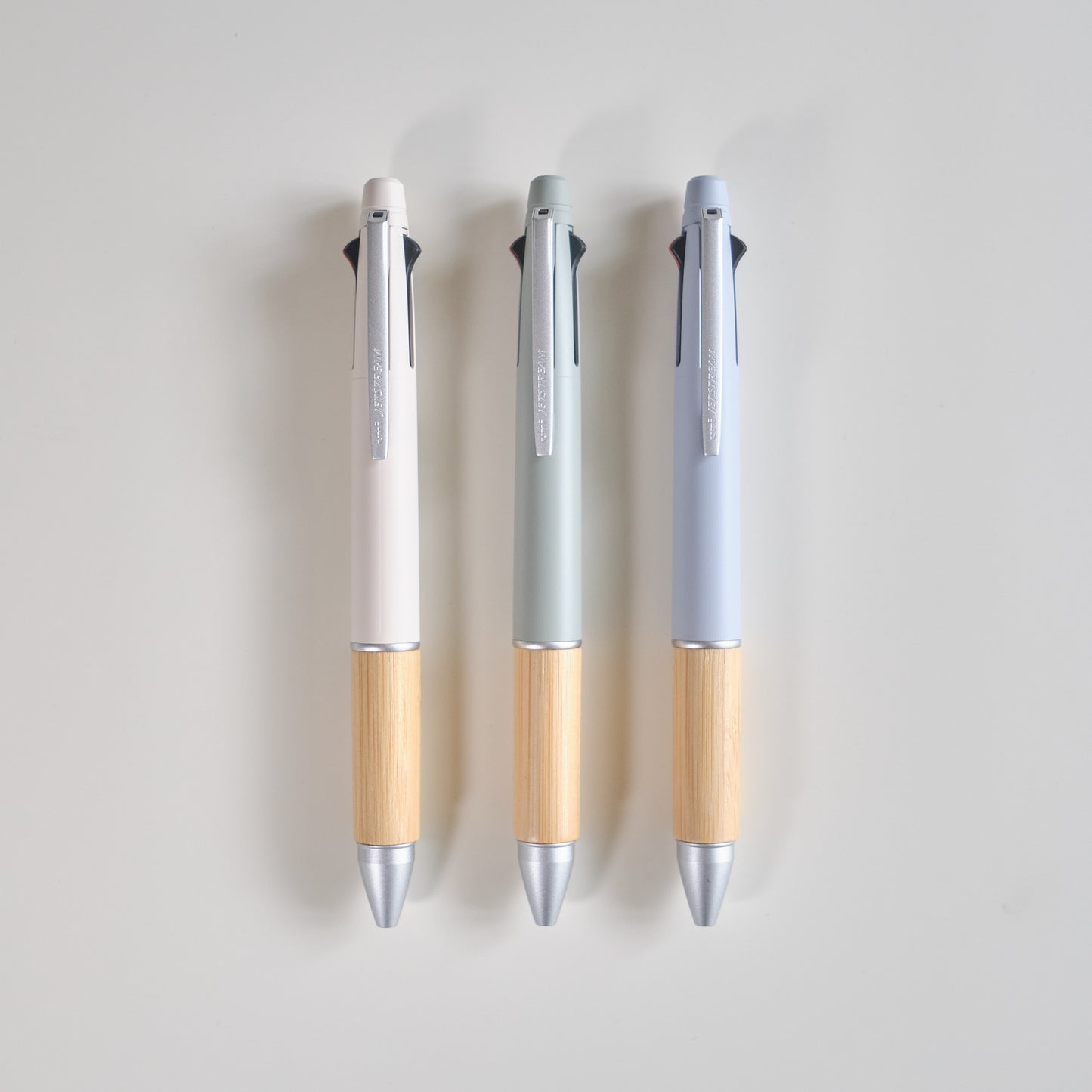 JETSTREAM 4&1 BAMBOO 多功能筆 0.5 mm