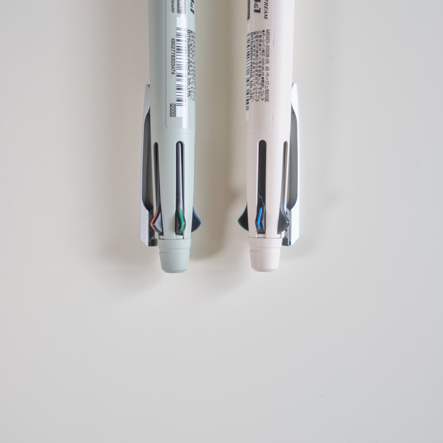 JETSTREAM 4&1 BAMBOO 多功能筆 0.5 mm