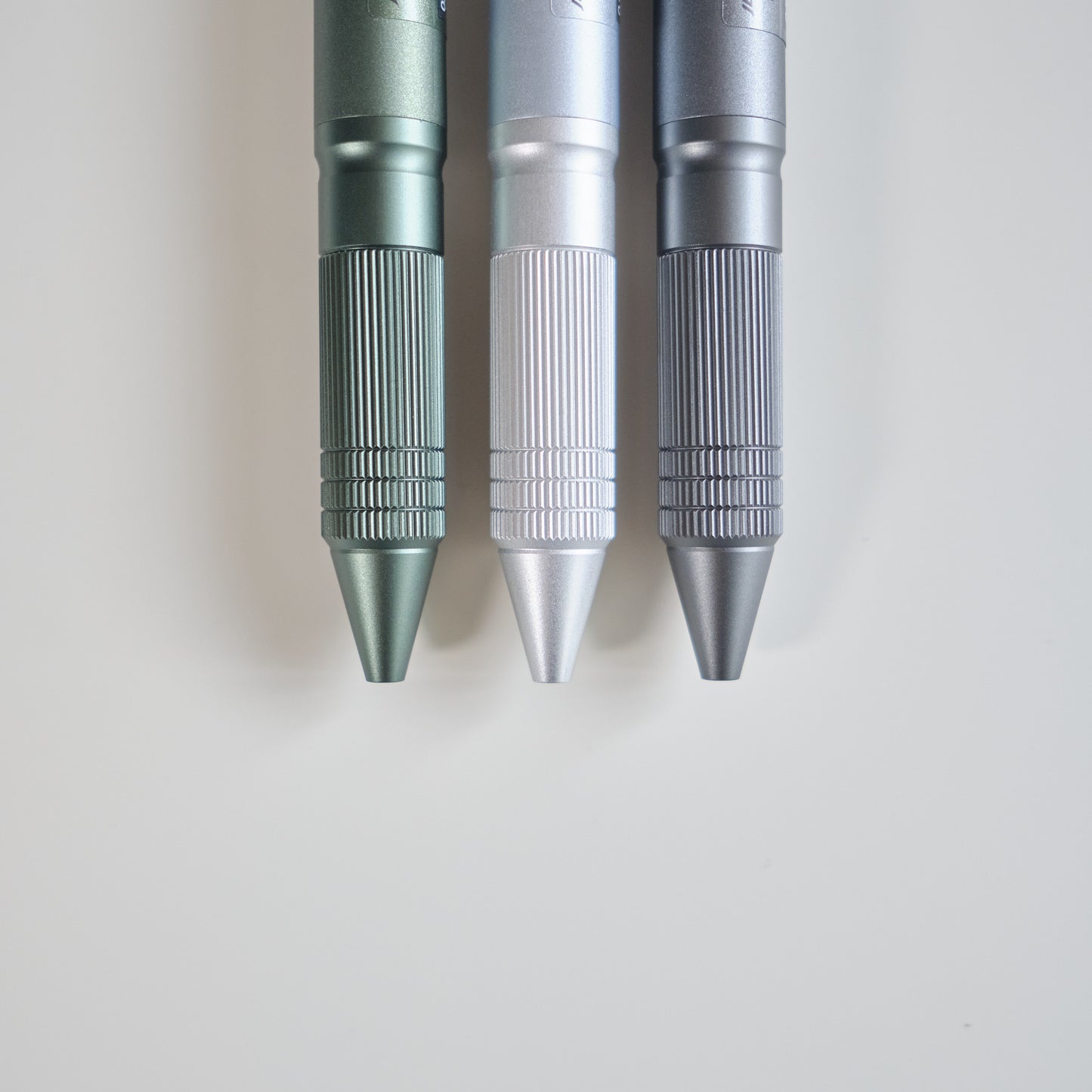 JETSTREAM 4&1 Metal Edition 多功能筆 0.5 mm