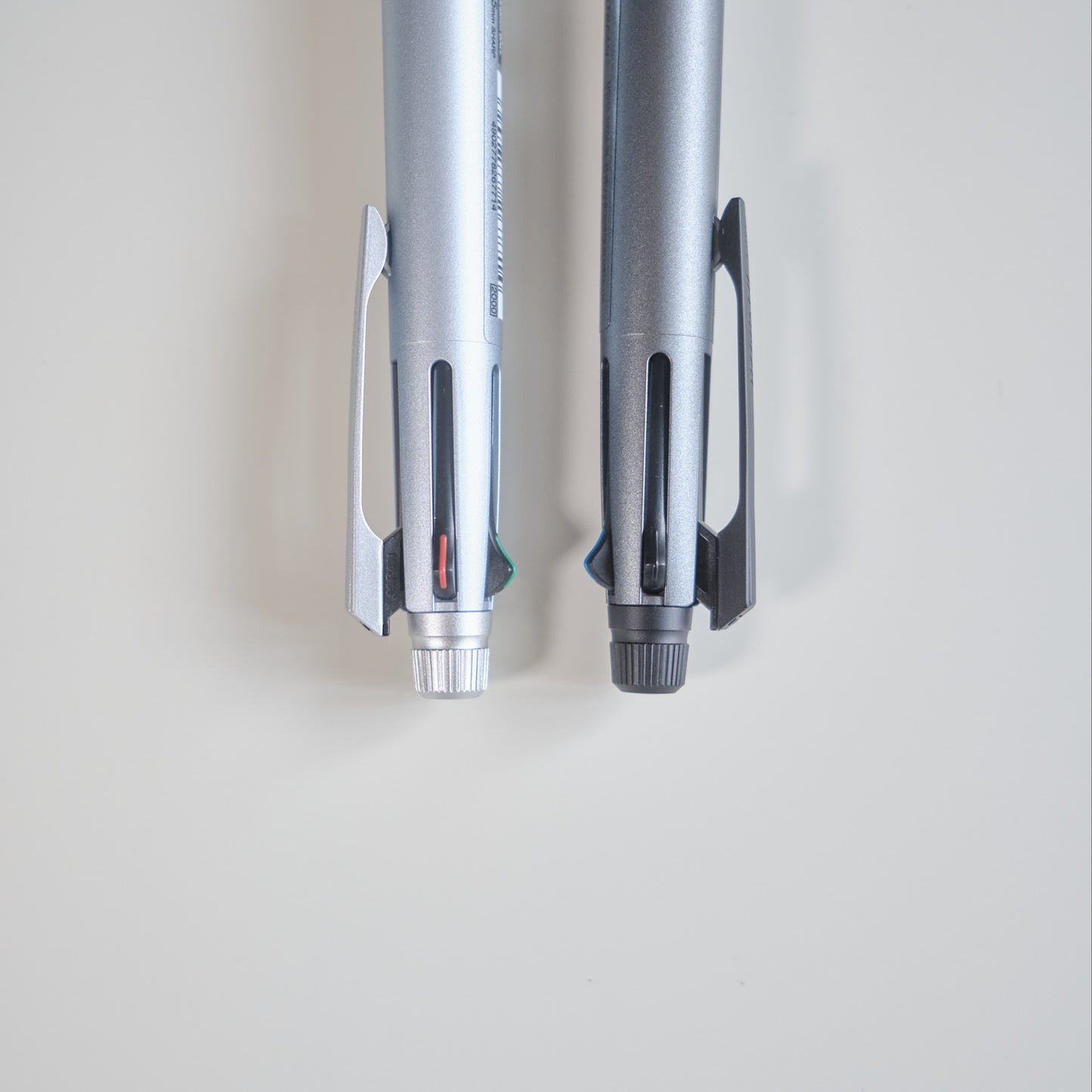 JETSTREAM 4&1 Metal Edition 多功能筆 0.5 mm