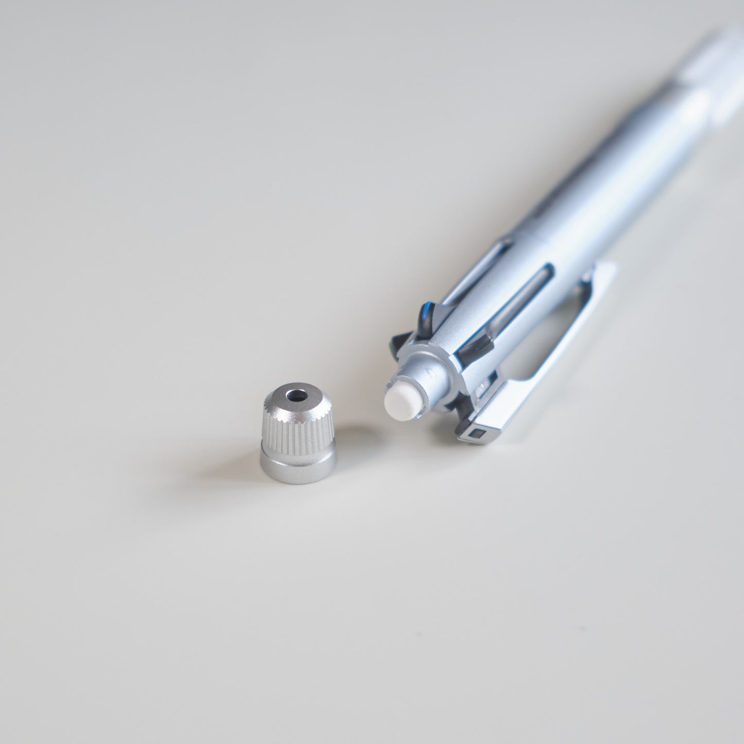 JETSTREAM 4&1 Metal Edition 多功能筆 0.5 mm