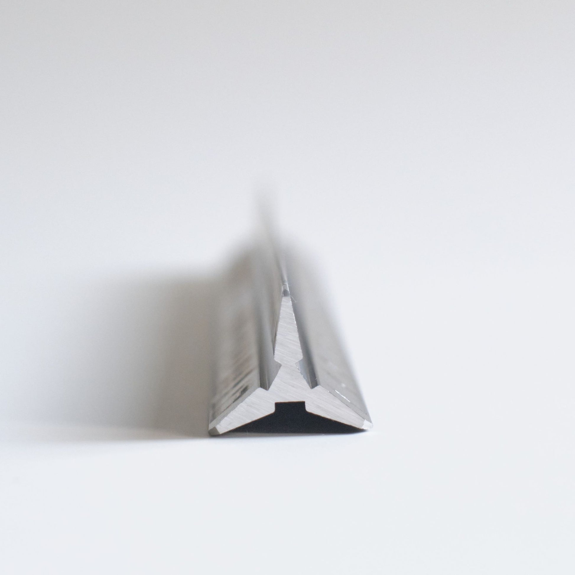 Kiwami LR 16cm 左右手通用全鋁三面定規尺 - NOOK-IN