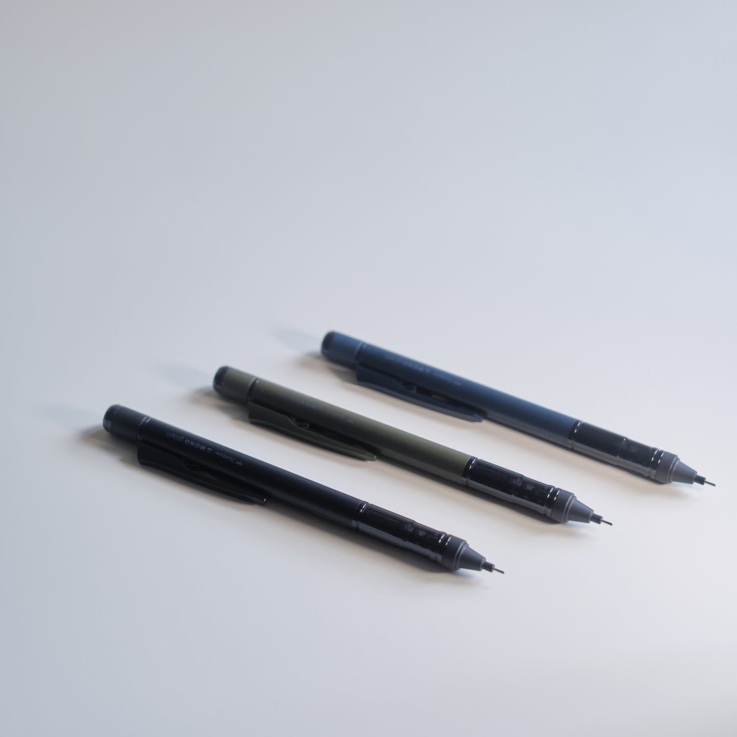 MONO graph TUNE 自動鉛筆 0.5mm - NOOK-IN