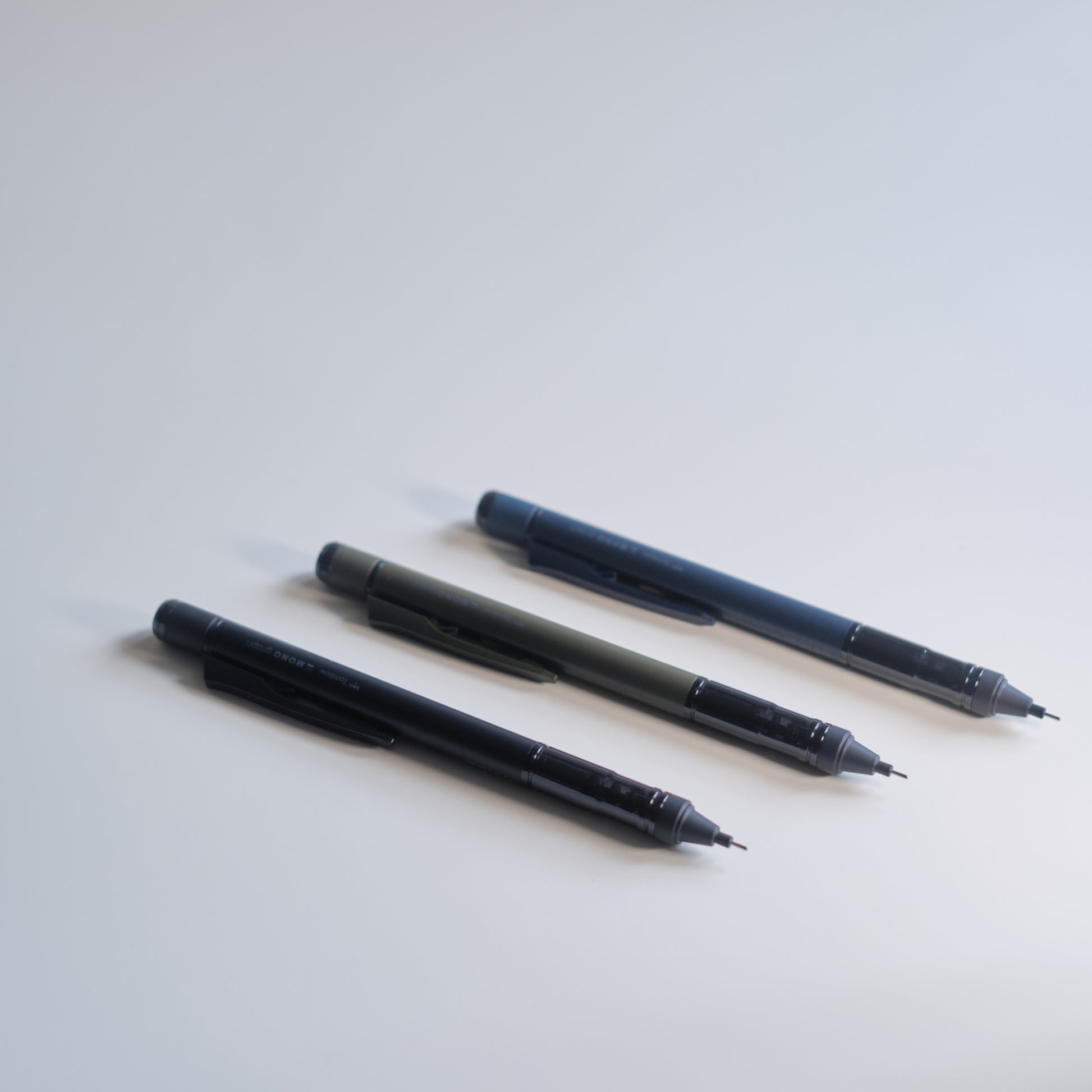 MONO graph TUNE 自動鉛筆 0.5mm - NOOK-IN