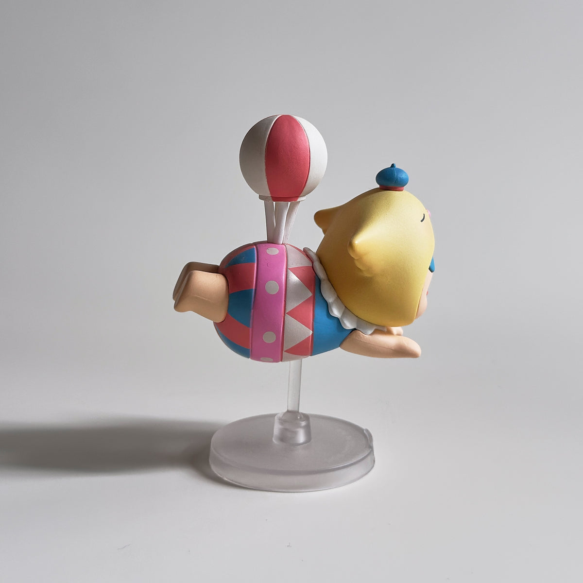 【二手】PUCKY 飛行寶寶系列 — 熱氣球寶寶 Fire Balloon Baby