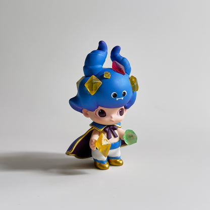 【二手】DIMOO 童話系列 — 鍊金術師 Alchemist