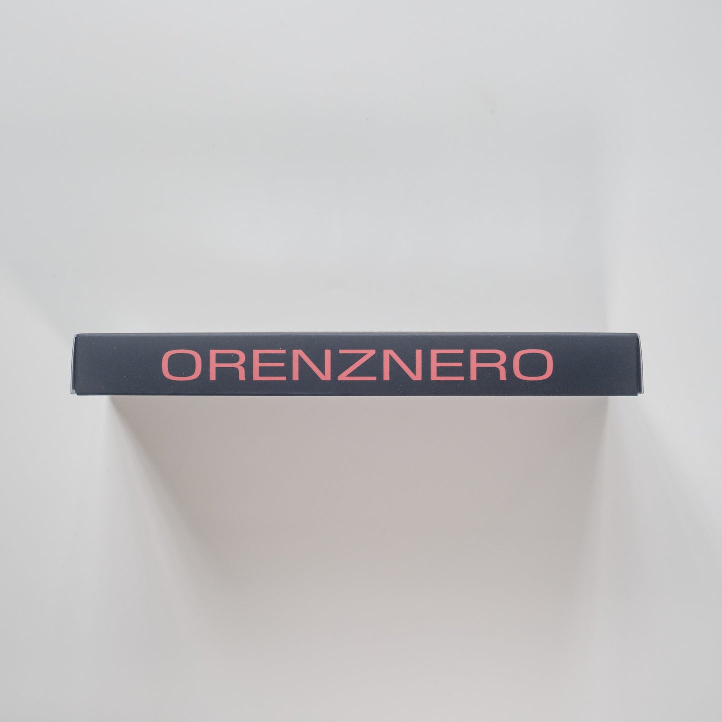 ORENZNERO 機械鉛筆 0.5mm 黑色