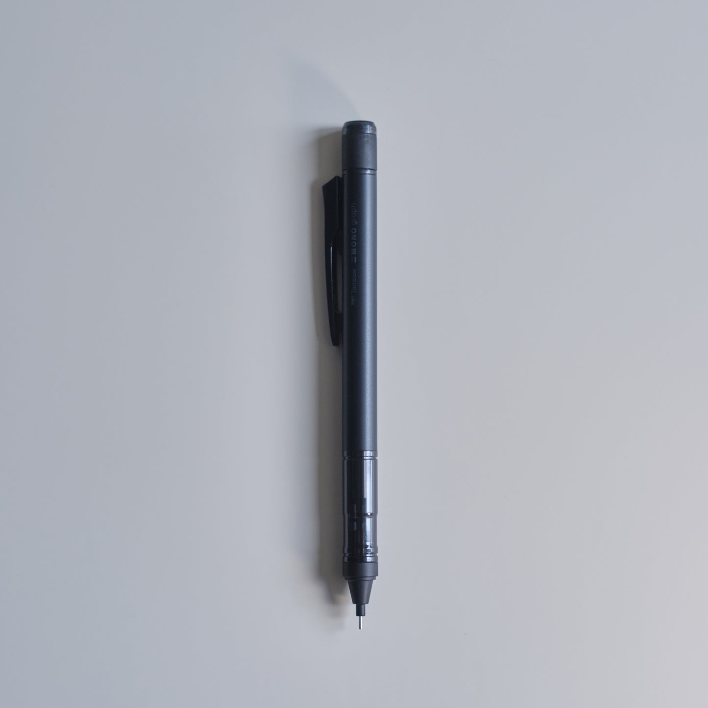 MONO graph TUNE 自動鉛筆 0.5mm - NOOK-IN