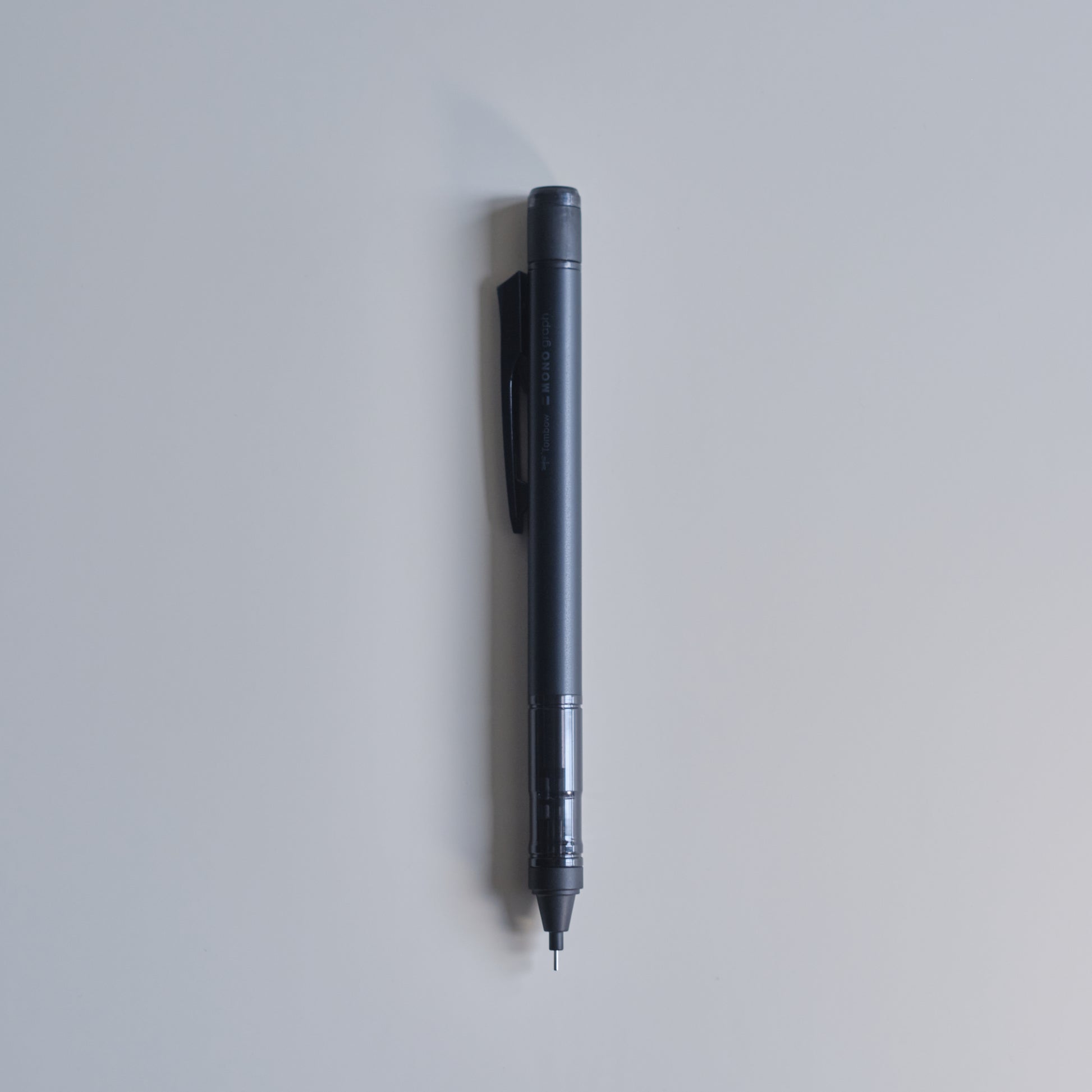 MONO graph TUNE 自動鉛筆 0.5mm - NOOK-IN