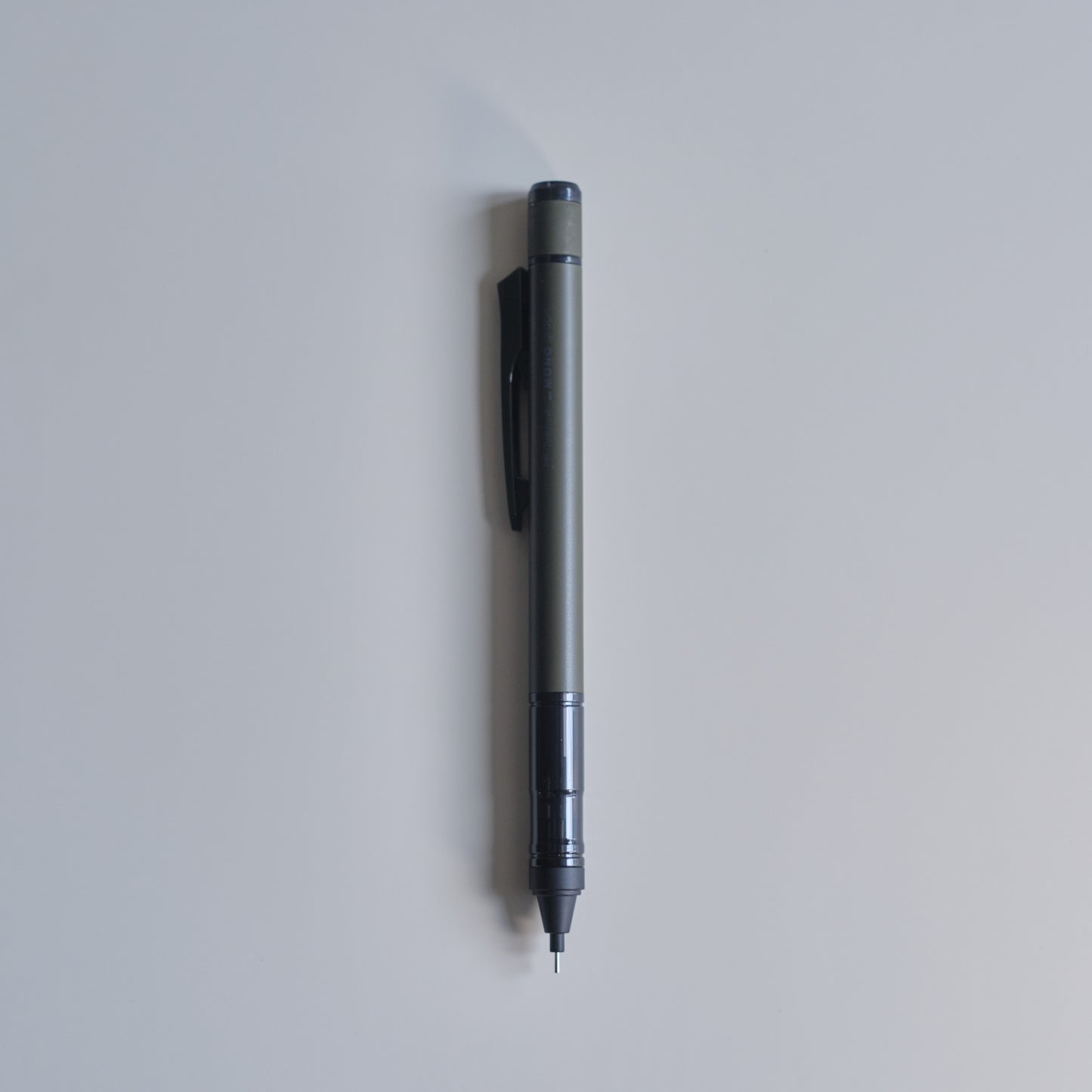 MONO graph TUNE 自動鉛筆 0.5mm - NOOK-IN