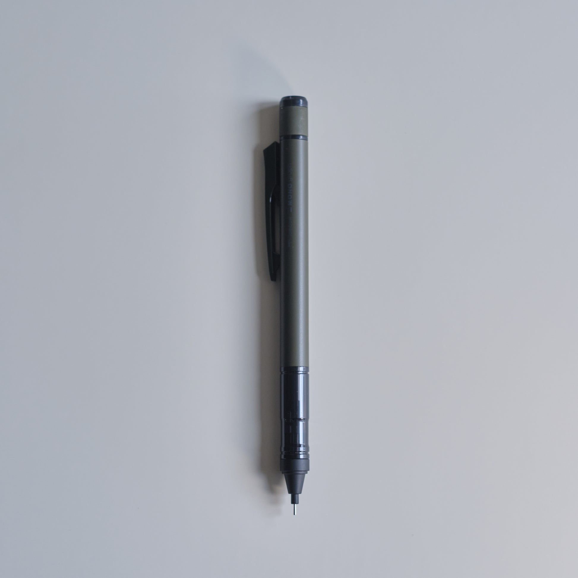MONO graph TUNE 自動鉛筆 0.5mm - NOOK-IN