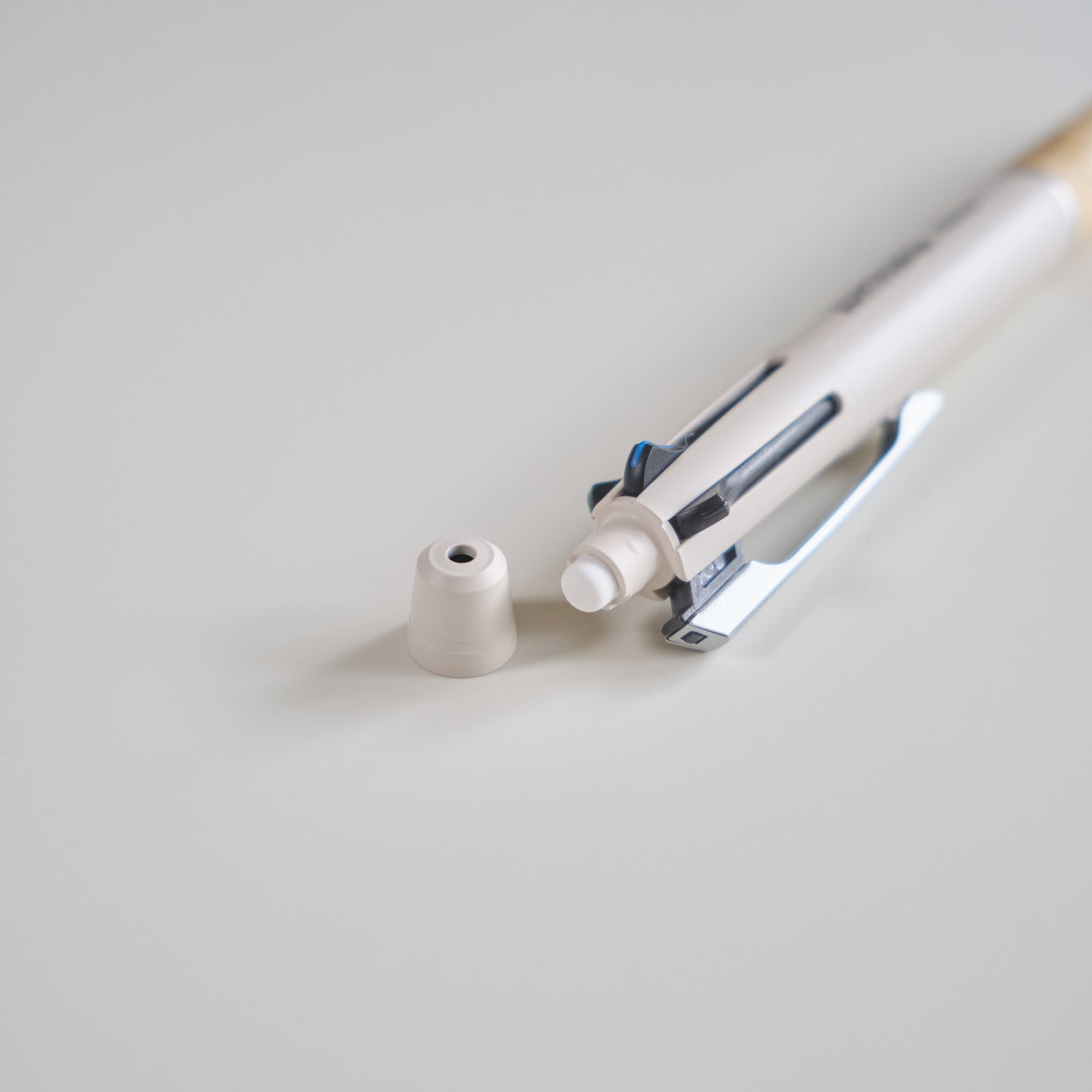 JETSTREAM 4&1 BAMBOO 多功能筆 0.5 mm