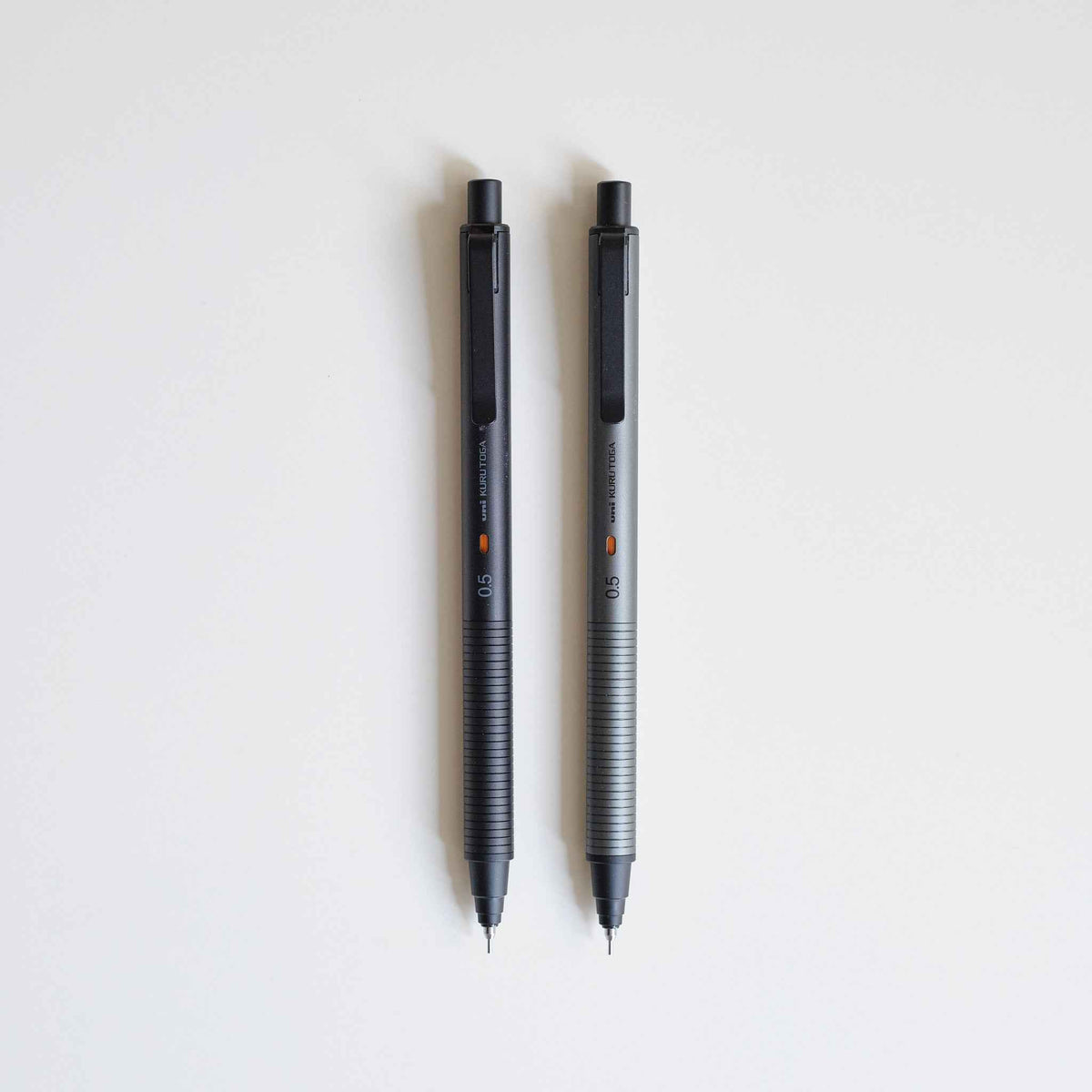 KURUTOGA Metal 自動鉛筆 0.5mm