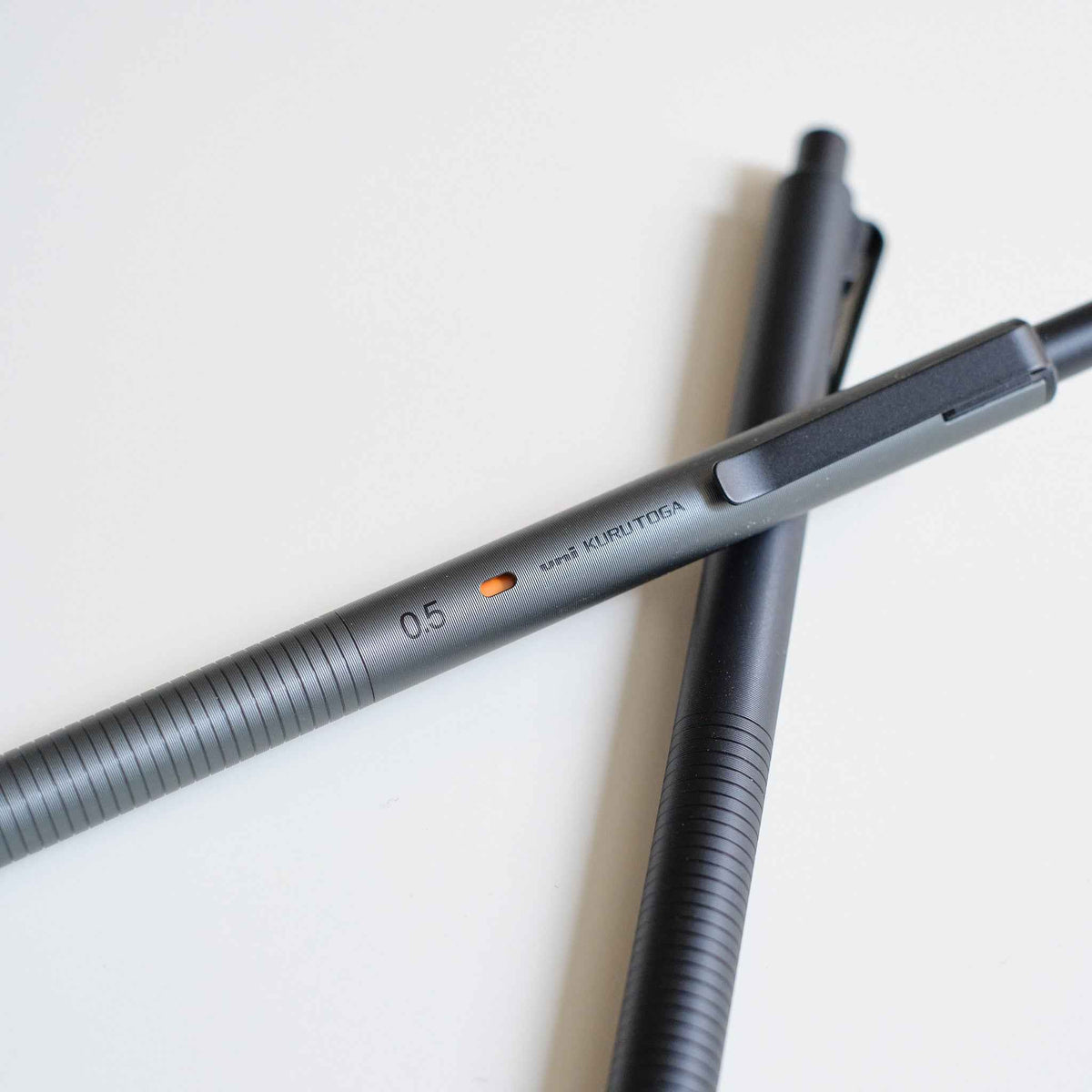 KURUTOGA Metal 自動鉛筆 0.5mm