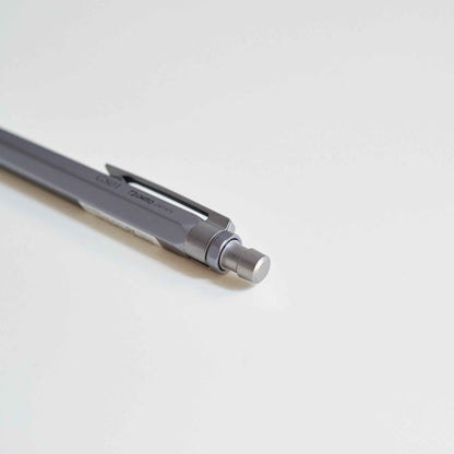 GS01 Gel 啫喱筆 0.5mm 銀色