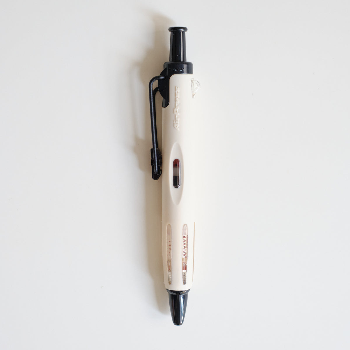 AirPress 加壓原子筆 0.7mm - NOOK-IN