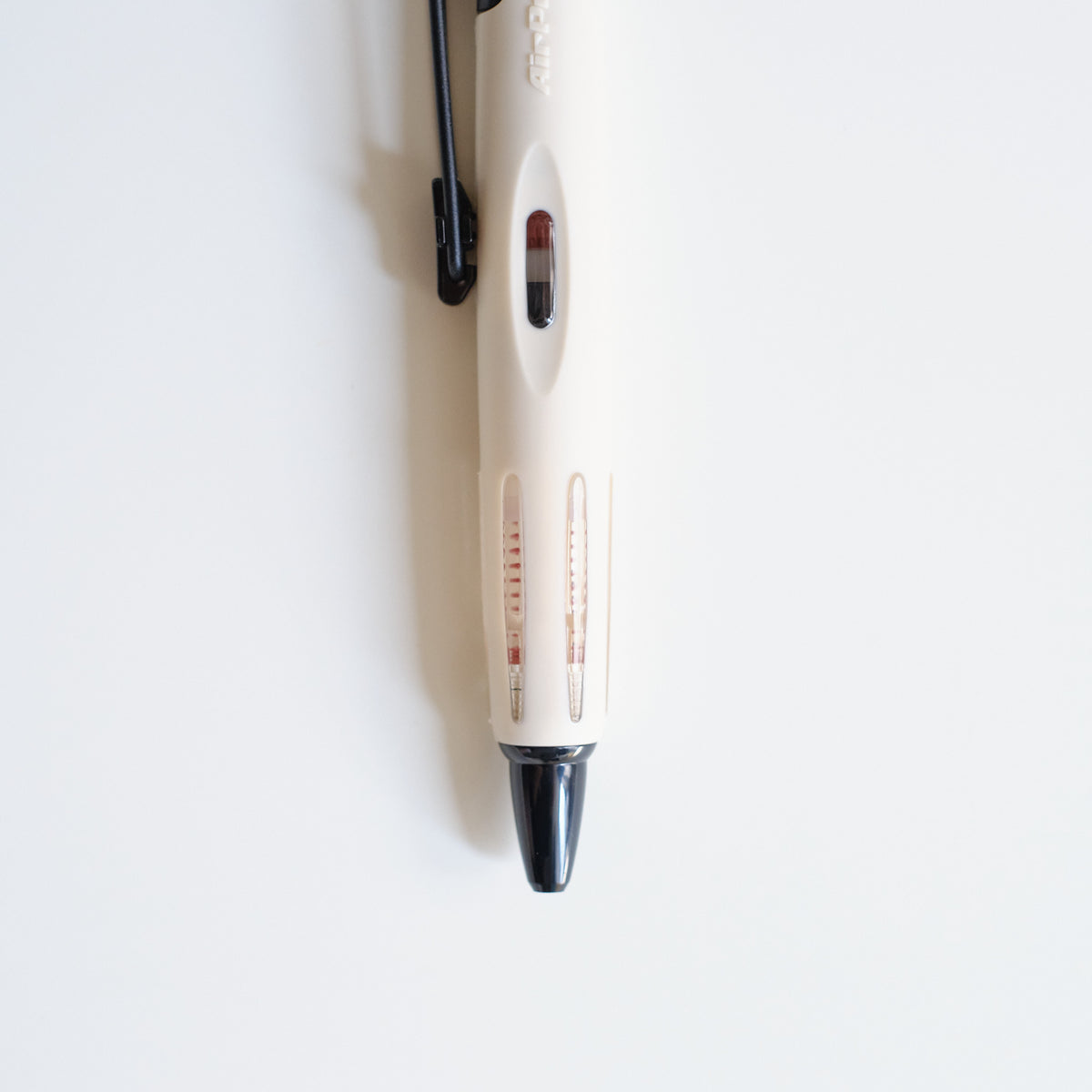 AirPress 加壓原子筆 0.7mm - NOOK-IN