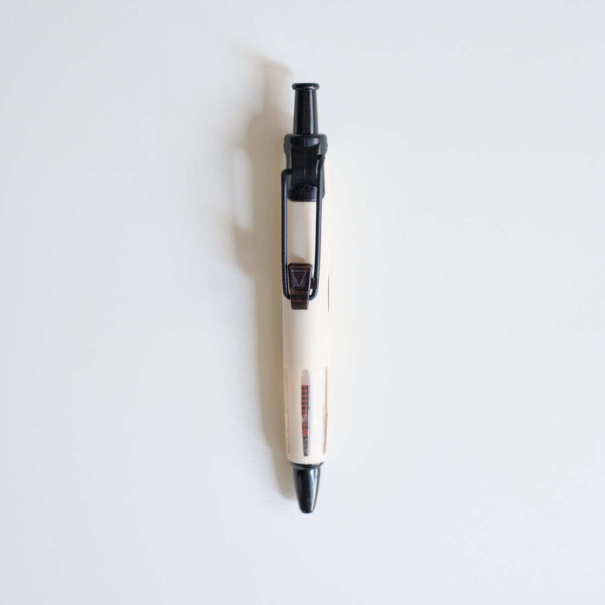 AirPress 加壓原子筆 0.7mm - NOOK-IN