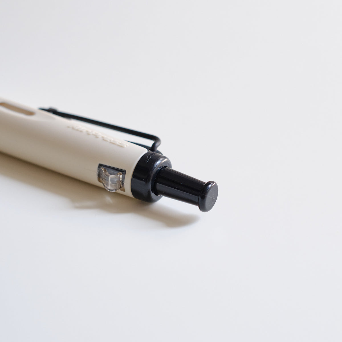 AirPress 加壓原子筆 0.7mm - NOOK-IN