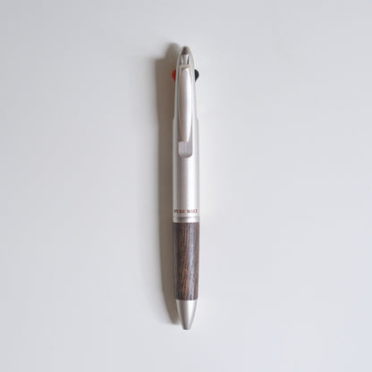 PURE MALT JETSTREAM INSIDE 2&1 多功能筆 0.7mm