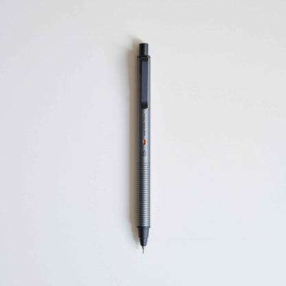 KURUTOGA Metal 自動鉛筆 0.5mm