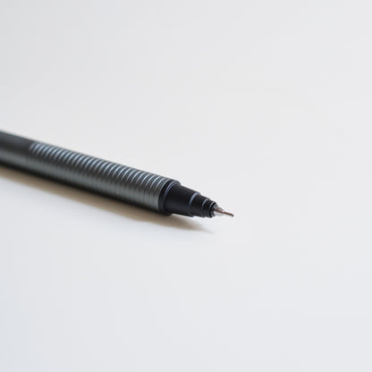 KURUTOGA Metal 自動鉛筆 0.5mm - NOOK-IN