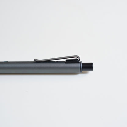 KURUTOGA Metal 自動鉛筆 0.5mm - NOOK-IN