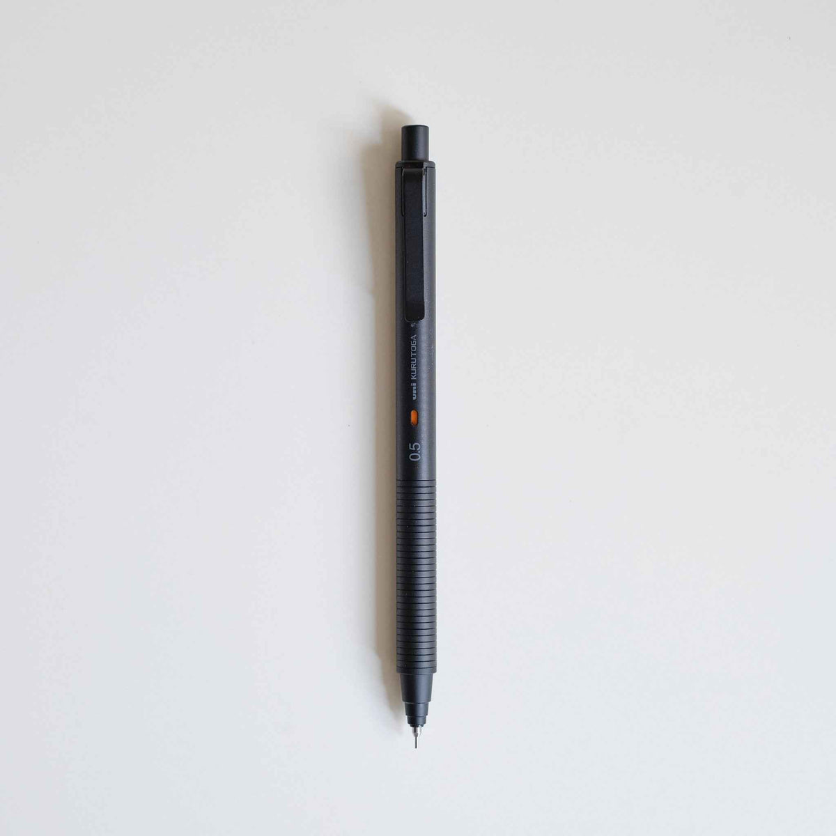 KURUTOGA Metal 自動鉛筆 0.5mm