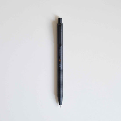 KURUTOGA Metal 自動鉛筆 0.5mm