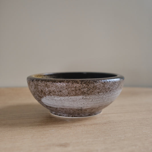 日本美濃燒小缽碗 新錦緞