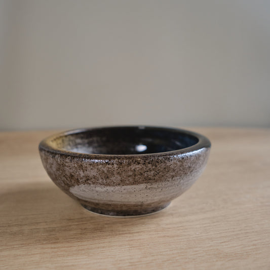 日本美濃燒小缽碗 新錦緞