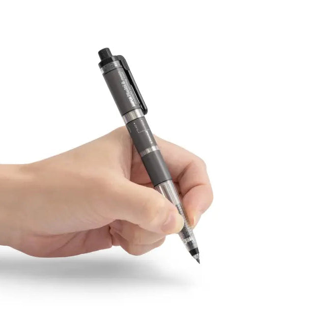 Pentel SUPER Multi 8 Multi-function Pen - 8 PENS IN 1